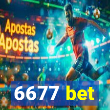 6677 bet